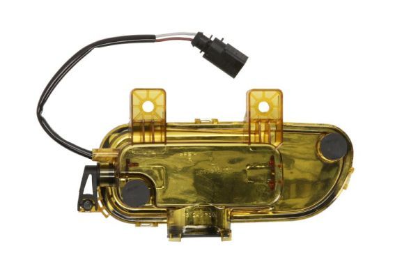 TRUCKLIGHT FLME002R Протитуманна фара