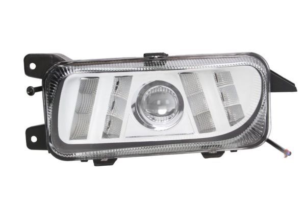 TRUCKLIGHT FLME004L Протитуманна фара
