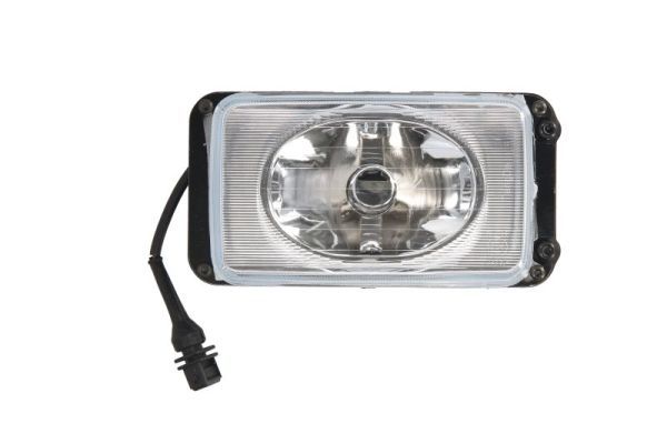 TRUCKLIGHT FLME007L Протитуманна фара