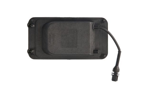 TRUCKLIGHT FLME007L Протитуманна фара
