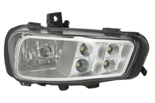 TRUCKLIGHT FLME008R Протитуманна фара
