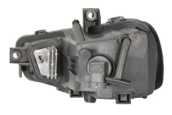 TRUCKLIGHT FLME008R Протитуманна фара