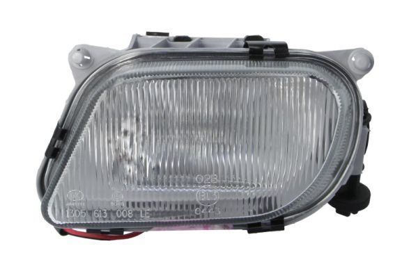 TRUCKLIGHT FLME009L Протитуманна фара