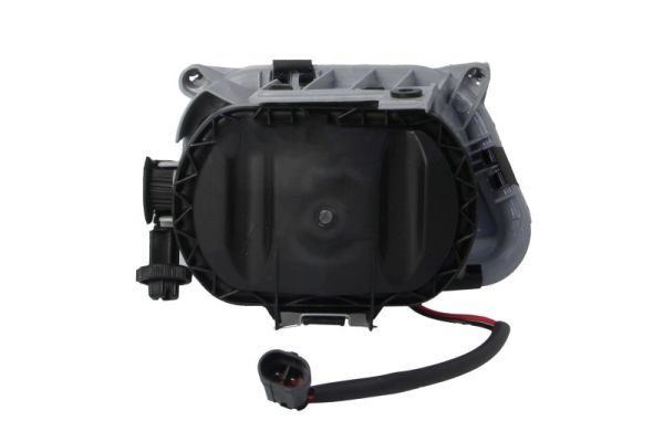 TRUCKLIGHT FLME009L Протитуманна фара