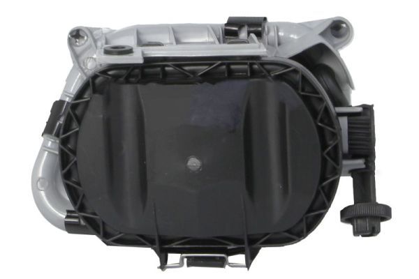 TRUCKLIGHT FLME009R Протитуманна фара