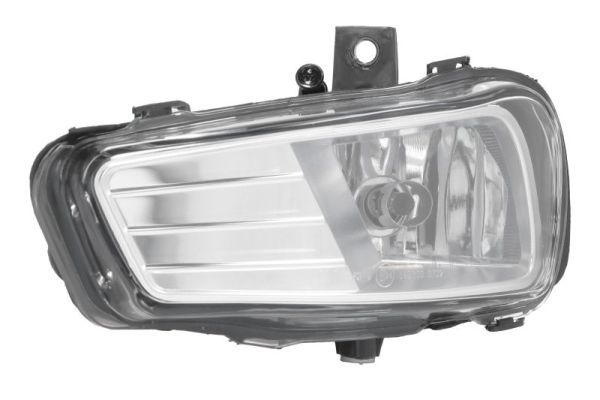 TRUCKLIGHT FLME010L Протитуманна фара