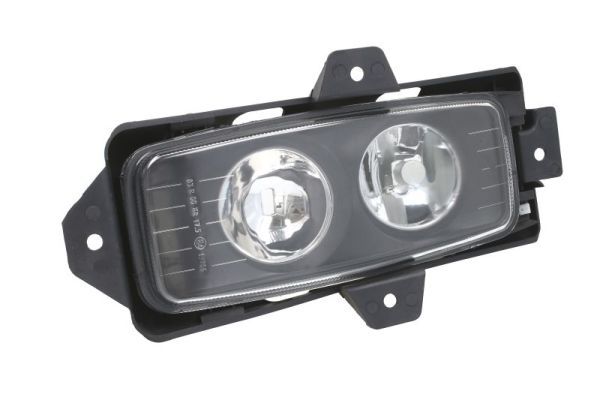 TRUCKLIGHT FLRV001L Основна фара