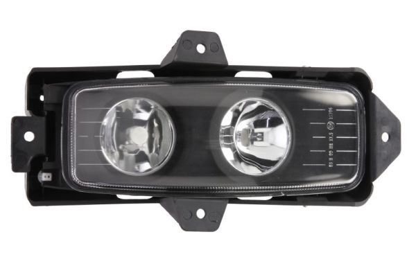 TRUCKLIGHT FLRV001R Основна фара
