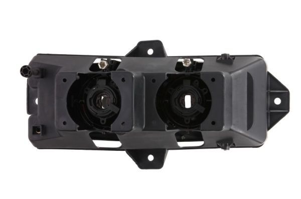 TRUCKLIGHT FLRV001R Основна фара