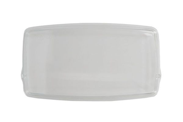 TRUCKLIGHT FLRV007LRL Розсіювач, задня протитуманна фара