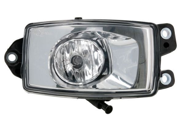 TRUCKLIGHT FLRV007R Протитуманна фара