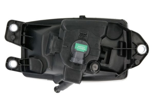 TRUCKLIGHT FLRV007R Протитуманна фара
