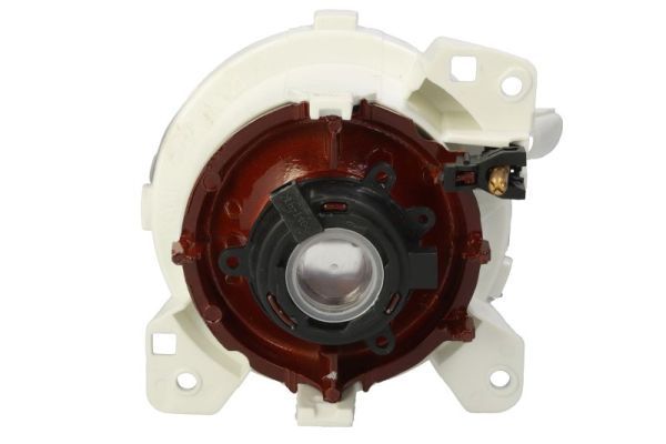 TRUCKLIGHT FLSC001L Фара дальнього світла