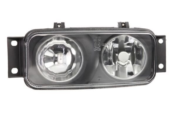 TRUCKLIGHT FLSC002L Протитуманна фара