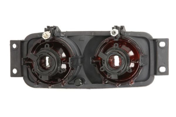 TRUCKLIGHT FLSC002L Протитуманна фара