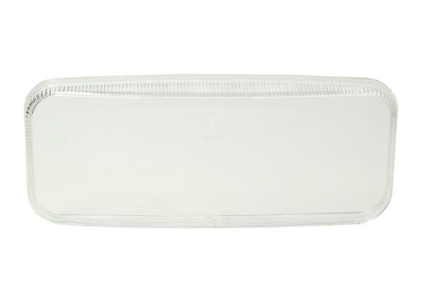 TRUCKLIGHT FLSC002LLR Розсіювач, фара дальнього світла