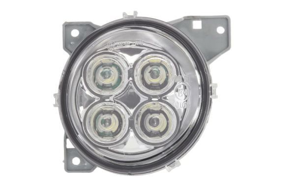 TRUCKLIGHT FLSC004L Протитуманна фара