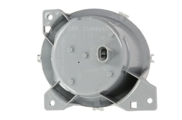 TRUCKLIGHT FLSC004L Протитуманна фара