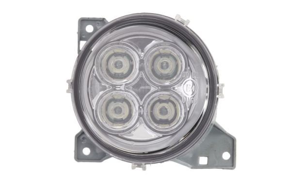 TRUCKLIGHT FLSC004R Протитуманна фара