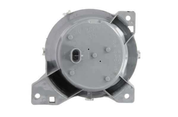 TRUCKLIGHT FLSC004R Протитуманна фара