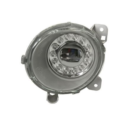 TRUCKLIGHT FLSC009L Протитуманна фара