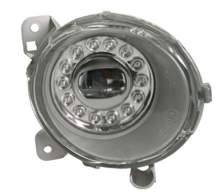 TRUCKLIGHT FLSC009R Протитуманна фара