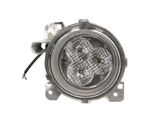 TRUCKLIGHT FLSC010L Ходовий ліхтар