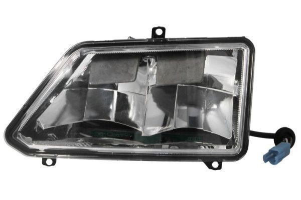 TRUCKLIGHT FLSC014L Основна фара