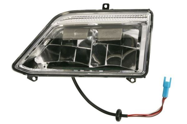 TRUCKLIGHT FLSC015L Основна фара