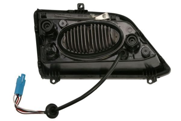 TRUCKLIGHT FLSC015L Основна фара