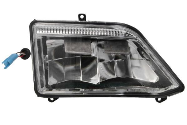 TRUCKLIGHT FLSC015R Фара дальнього світла