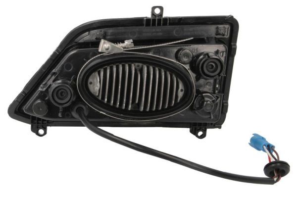 TRUCKLIGHT FLSC015R Фара дальнього світла