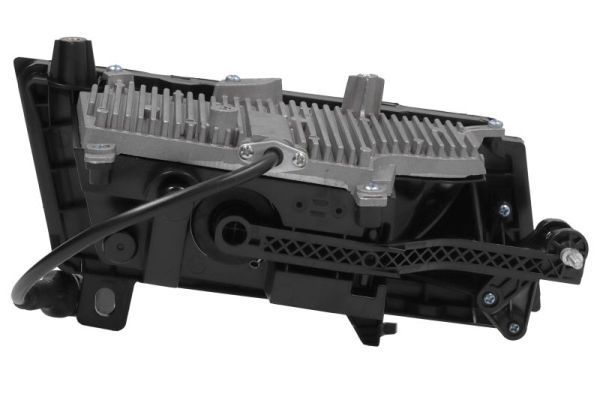 TRUCKLIGHT FLSC016L Протитуманна фара