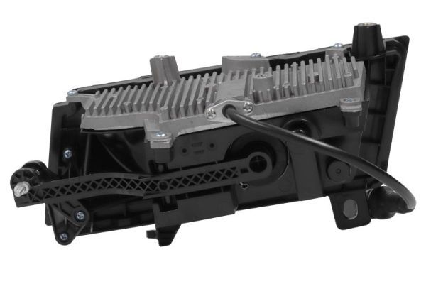TRUCKLIGHT FLSC016R Протитуманна фара