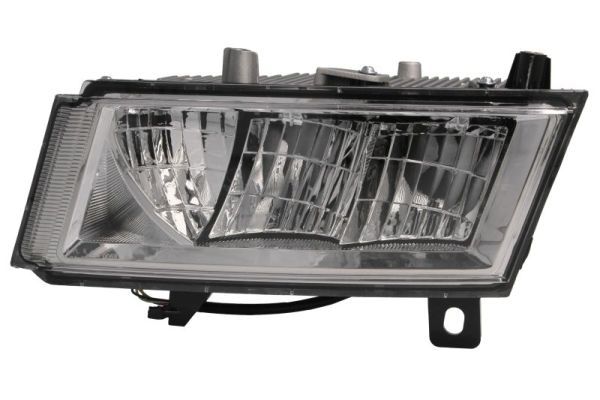 TRUCKLIGHT FLSC017L Протитуманна фара