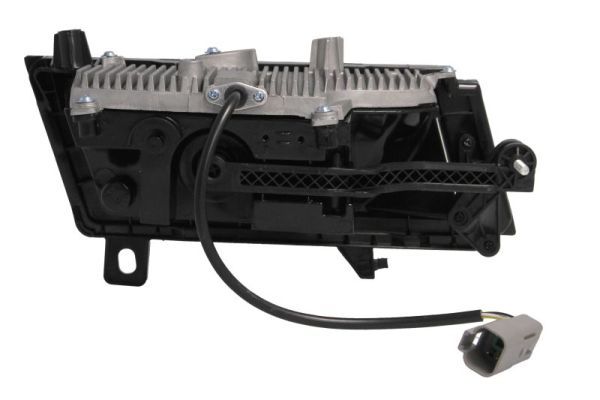 TRUCKLIGHT FLSC017L Протитуманна фара