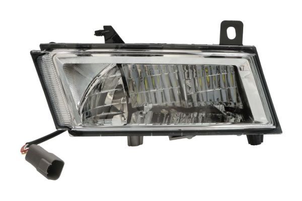 TRUCKLIGHT FLSC017R Протитуманна фара