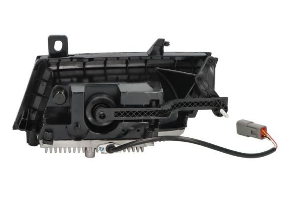 TRUCKLIGHT FLSC017R Протитуманна фара