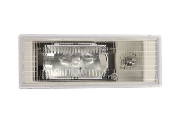 TRUCKLIGHT FLVO002L Протитуманна фара
