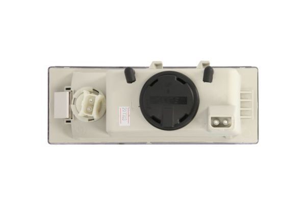 TRUCKLIGHT FLVO002L Протитуманна фара