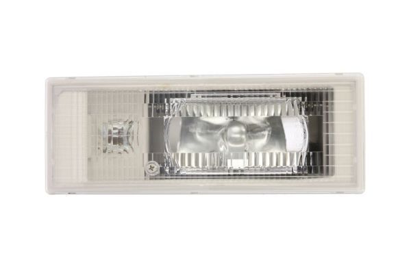 TRUCKLIGHT FLVO002R Протитуманна фара