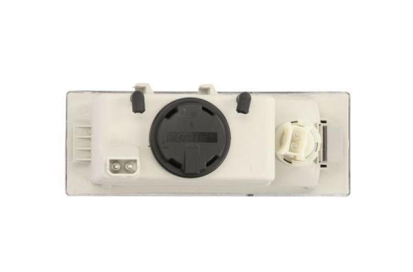 TRUCKLIGHT FLVO002R Протитуманна фара