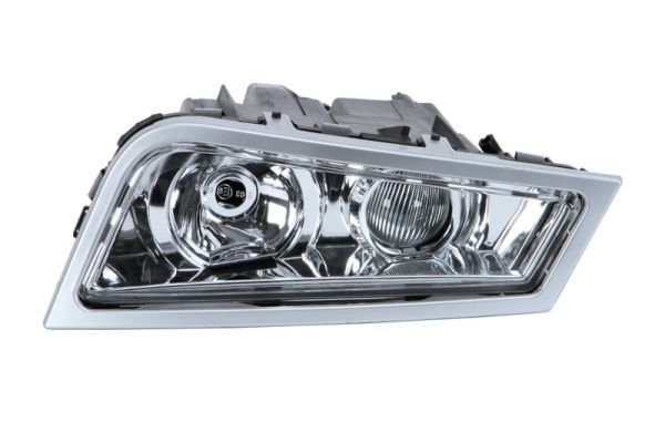 TRUCKLIGHT FLVO003L Протитуманна фара