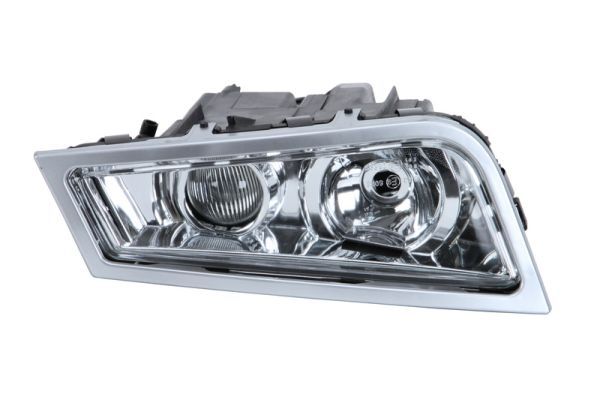 TRUCKLIGHT FLVO003R Протитуманна фара