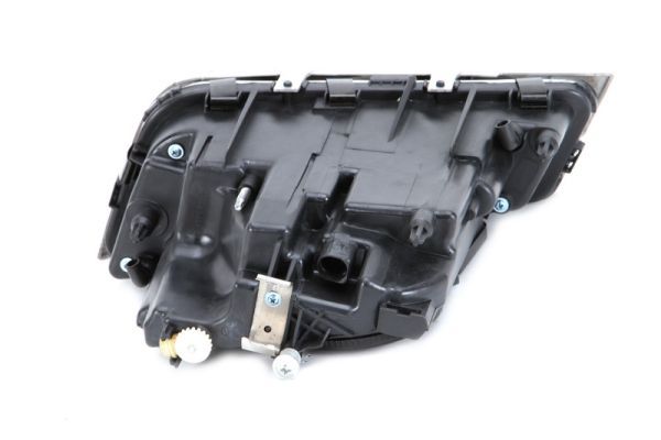 TRUCKLIGHT FLVO003R Протитуманна фара