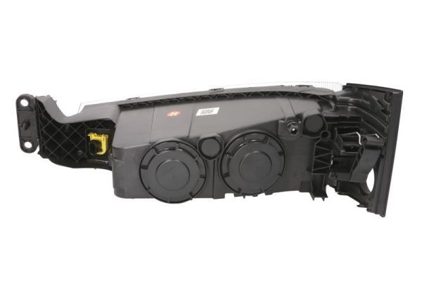 TRUCKLIGHT FLVO007R Протитуманна фара