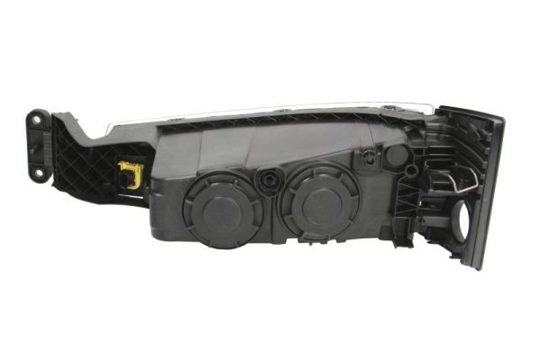 TRUCKLIGHT FLVO009R Протитуманна фара
