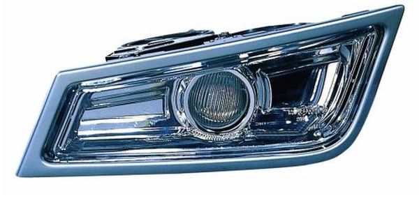 TRUCKLIGHT FLVO011L Протитуманна фара