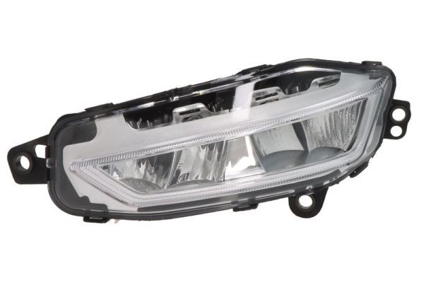 TRUCKLIGHT FLVO014L Протитуманна фара