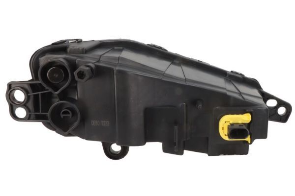 TRUCKLIGHT FLVO014L Протитуманна фара